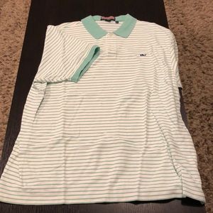 Vineyard Vines polo